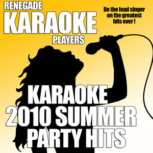 Let You Go (Chase & Status Karaoke Tribute)