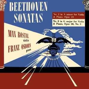 Beethoven: Violin Sonatas