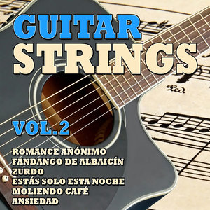 Guitar Strings Vol. 2