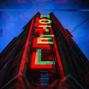 The Hotel (Original Podcast Soundtrack) , Vol. 2