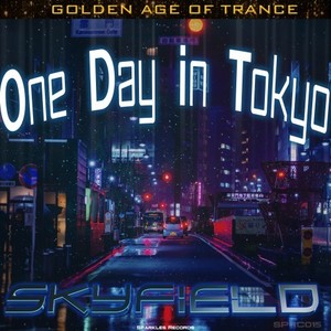 One Day in Tokyo (Original Mix)