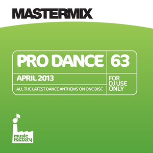 Heres To Everything (Ooh La La) - remix (Bimbo Jones Remix)