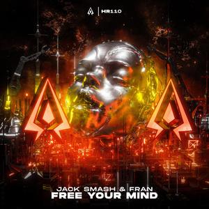 Jack Smash - Free Your Mind