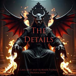 The Details (feat. Justin JPaul Miller)