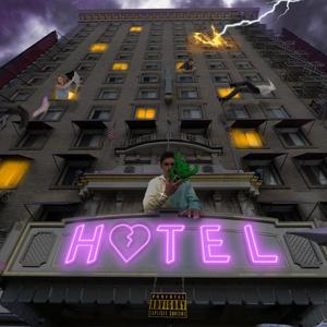 Heartbreak Hotel (Explicit)