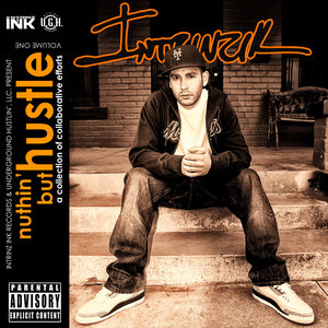 Revenge (produced by Larry Love)