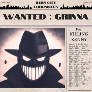 Killing Kenny (Explicit)