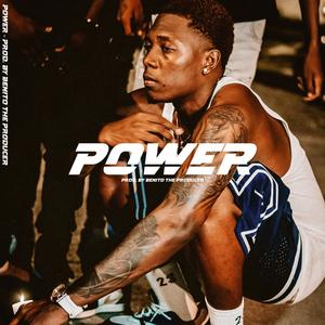 Power (Instrumental Detroit, Type Beats Trap, Detroit Type Beat 2025)
