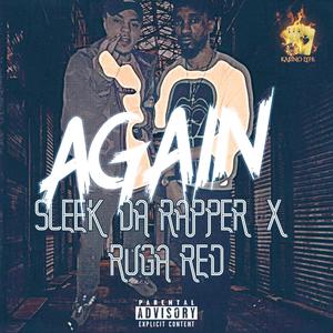 Again (feat. Ruga Redd) [Explicit]