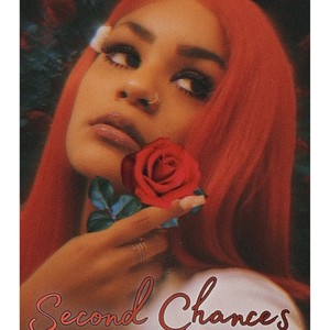 Second Chances (Explicit)