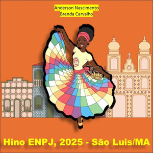 Hino ENPJ, 2025 - São Luís/MA