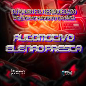 Automotivo Ele Não Presta