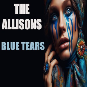 Blue Tears