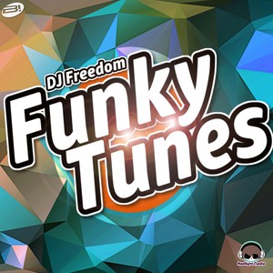 DJ Freedom - Planet Beats'n' Bass