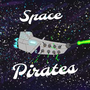 Space Pirates