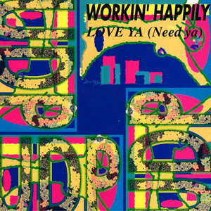 Love Ya(Need Ya) (Aer-S-Dub)