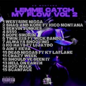 Who am I (feat. Nico montana & PACC) (Explicit)