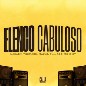 Elenco Cabuloso (Explicit)