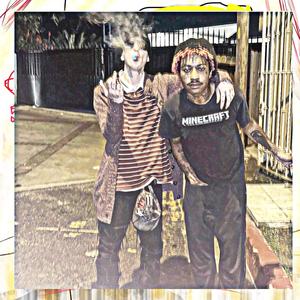 SCARY GUYS(feat. Lil Tracy) (Explicit)