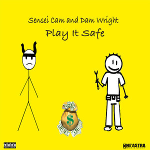 Play It Safe (Explicit)