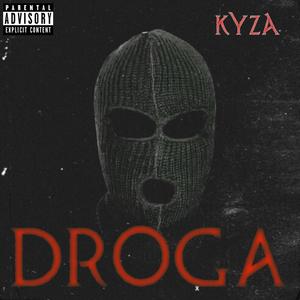 Droga (feat. Monking, Flvco & Fresh G) [Explicit]