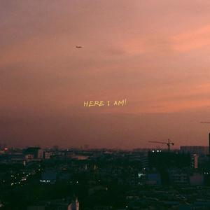 Here I Am (feat. Canaan Baca)