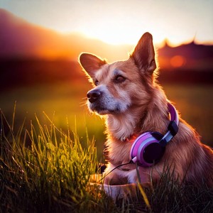 Relaxed Canine Tunes