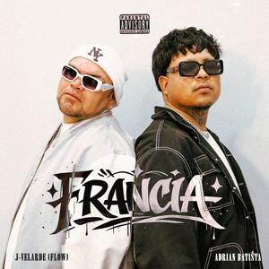 Francia (feat. El flow)