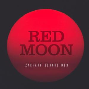 Red Moon(feat. LaRue Nickelson, John C. O'Leary III, Alejandro Arenas, Paul Gavin & Gumbi Ortiz)