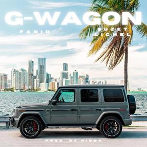 G-Wagon