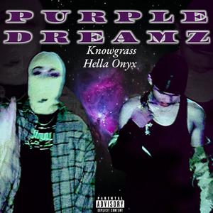 Purple Dreamz (feat. Hella Onyx) (Explicit)