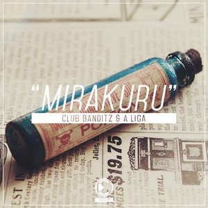 Mirakuru (Original Mix)