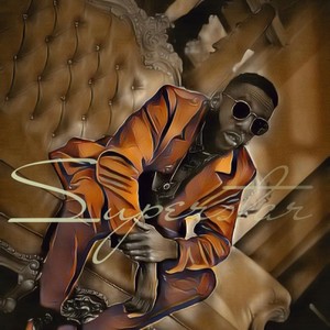 Superstar (feat. Tipp) (Explicit)