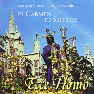 Sociedad Filarmónica Cultural Nuestra Señora del Carmen de Salteras - Entrada en Campana