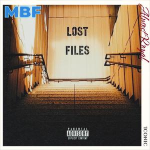 Lost Files (Explicit)