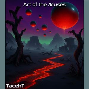 Art of the Muses