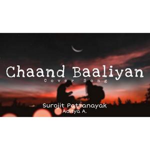 Chaand Baaliyan