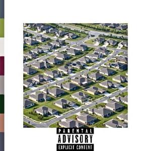 Da Burbs (Explicit)