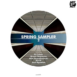 Spring Sampler, Pt. 2