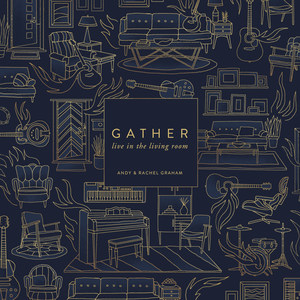 Gather: Live in the Living Room