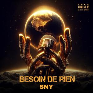 Besoin de rien (Explicit)