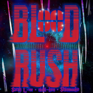 BL00D RUSH