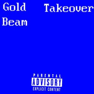 Gold Beam (Explicit)