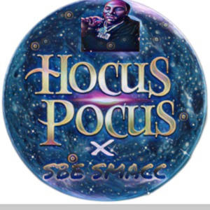 Hocus Pocus (Explicit)