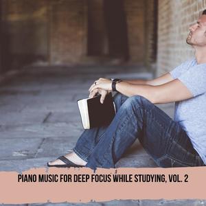 Tender Petals(Solo Piano in F Minor)