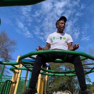 ain't a player (feat. Baslii) (Explicit)