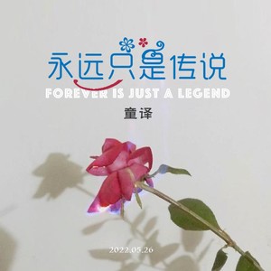 永远只是传说