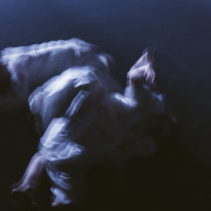 Luz González - Tsunami