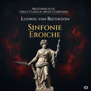 Egmont, Op. 84 Ouverture 