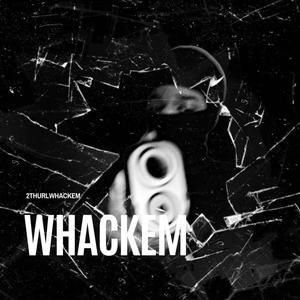 2Thurlwhackem - Men in black (Explicit)
